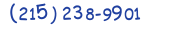 Contacts Phone number