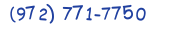 Contacts Phone number