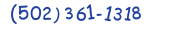 Contacts Phone number