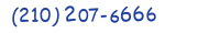 Contacts Phone number