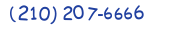 Contacts Phone number
