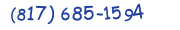 Contacts Phone number