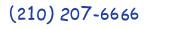 Contacts Phone number
