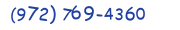 Contacts Phone number