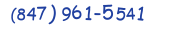Contacts Phone number