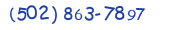 Contacts Phone number