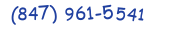 Contacts Phone number