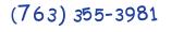 Contacts Phone number