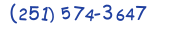 Contacts Phone number