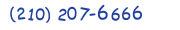 Contacts Phone number