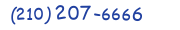 Contacts Phone number