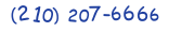 Contacts Phone number