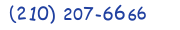 Contacts Phone number