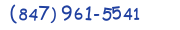 Contacts Phone number