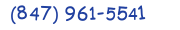 Contacts Phone number