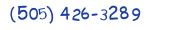 Contacts Phone number
