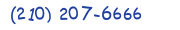 Contacts Phone number