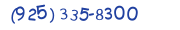Contacts Phone number