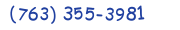 Contacts Phone number