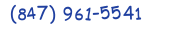 Contacts Phone number