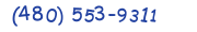 Contacts Phone number