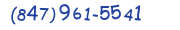 Contacts Phone number