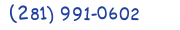 Contacts Phone number