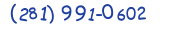 Contacts Phone number