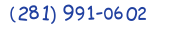 Contacts Phone number