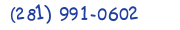Contacts Phone number