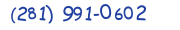 Contacts Phone number
