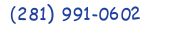 Contacts Phone number