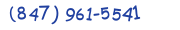 Contacts Phone number