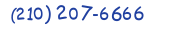 Contacts Phone number
