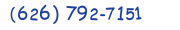 Contacts Phone number