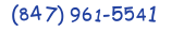 Contacts Phone number
