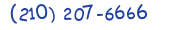 Contacts Phone number
