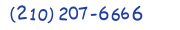 Contacts Phone number