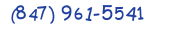 Contacts Phone number