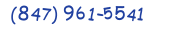 Contacts Phone number