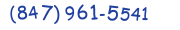 Contacts Phone number