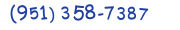 Contacts Phone number