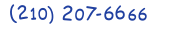 Contacts Phone number