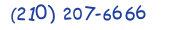 Contacts Phone number