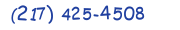 Contacts Phone number