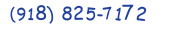 Contacts Phone number