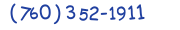Contacts Phone number