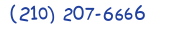 Contacts Phone number