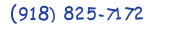 Contacts Phone number