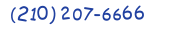 Contacts Phone number